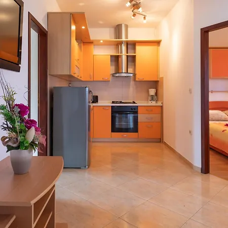 Vakantiehuis Maria, Familienfreundliches Mit
