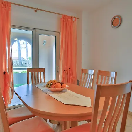 Maria, Familienfreundliches Mit Vakantiehuis