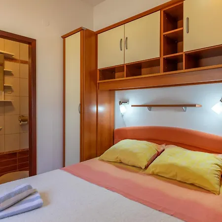 Vakantiehuis Maria, Familienfreundliches Mit