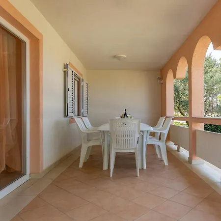 Maria, Familienfreundliches Mit Vakantiehuis