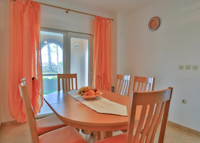 Maria, Familienfreundliches Mit Prázdninový dům