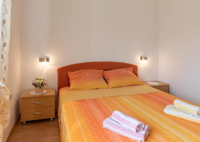 Maria, Familienfreundliches Mit Prázdninový dům
