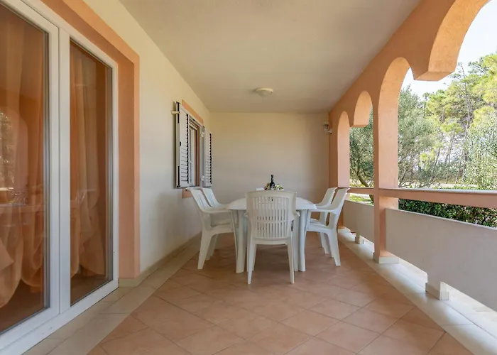Maria, Familienfreundliches Mit Vakantiehuis