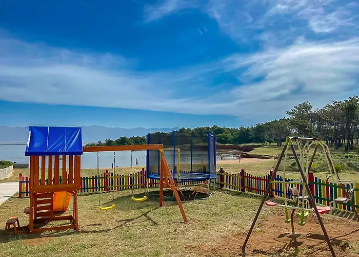 Vakantiehuis Maria, Familienfreundliches Mit *